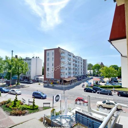 קולובז'ג Apartament Bajka מראה חיצוני תמונה