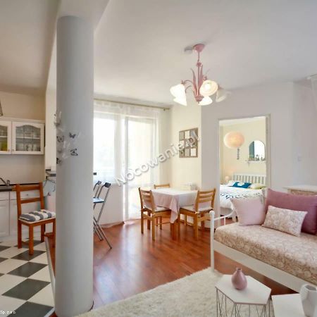 קולובז'ג Apartament Bajka מראה חיצוני תמונה