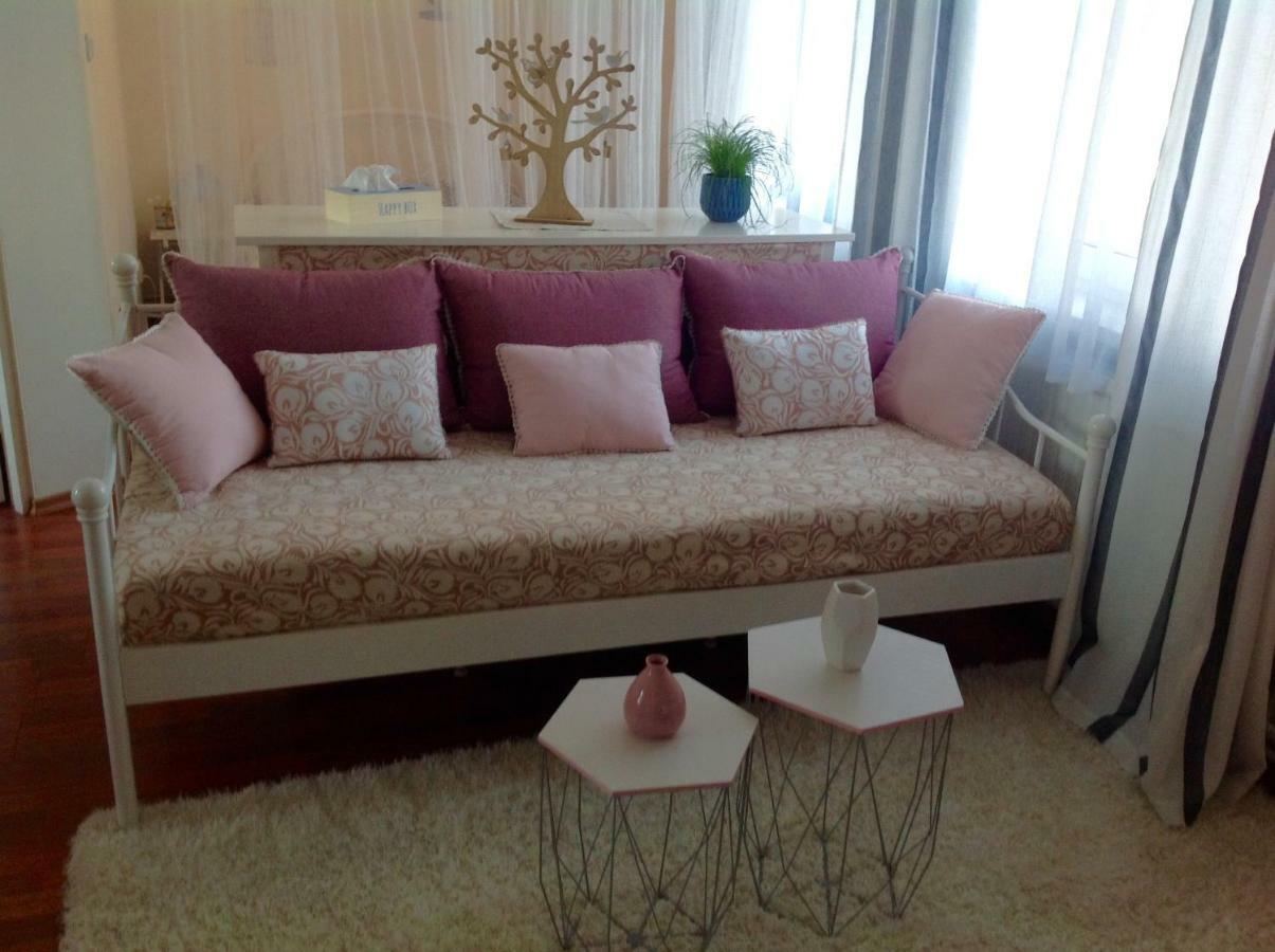 קולובז'ג Apartament Bajka מראה חיצוני תמונה