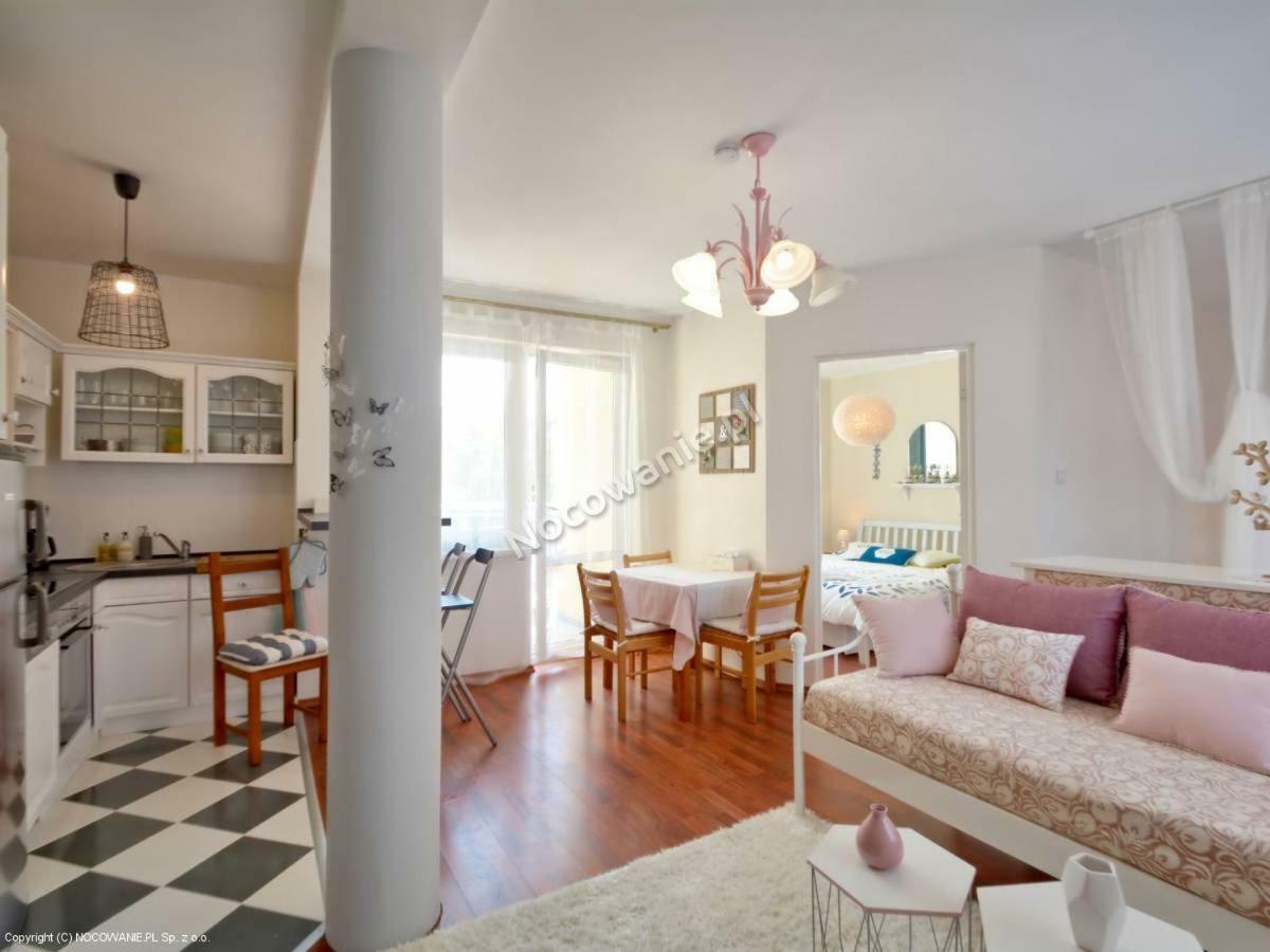 קולובז'ג Apartament Bajka מראה חיצוני תמונה