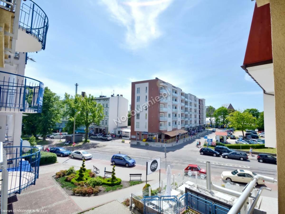 קולובז'ג Apartament Bajka מראה חיצוני תמונה